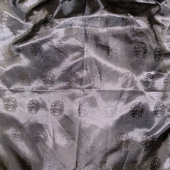 STUSSY DRIES VAN NOTEN MUSHROOM TEE - Picture 11 of 11